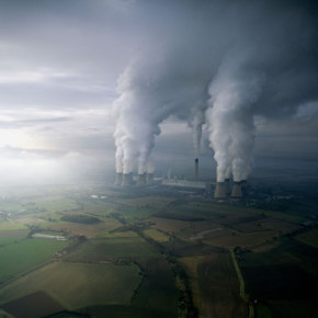 Contaminantes Climáticos de Vida Corta: una oportunidad para reducir emisiones