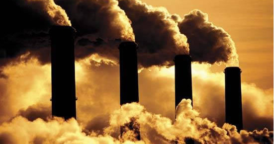 EPA Tackles HFC Super Pollutants, Next Step in President Obama's Climate Action Plan